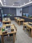 사천한우마을