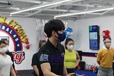 F45 구로디지털단지