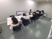 셀파우등생교실 경원초교실