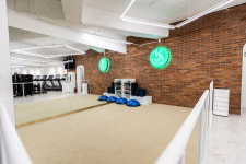 원케이피트니스 동명점