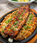 강나루 장어구이