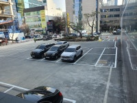 프렌즈 스크린 만년점