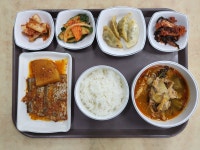 대성환경구내식당 홈스FMB