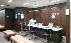 KMI한국의학연구소 강남검진센터