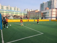 FC플레이어축구교실