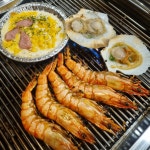 조개구오 동홍본점