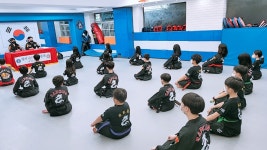 태풍합기도