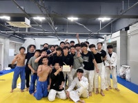 몬스터유도주짓수스포츠클럽