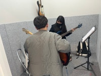 기타벅스 실용음악학원