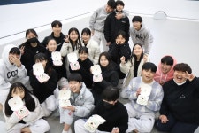 MBA 용호태권도장