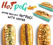 커피쿡 울산화정점