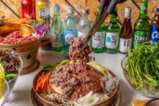 천포회관 의정부본점