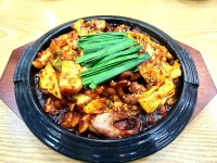 남원추어탕 능곡본점