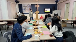 순복음단비교회