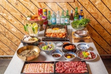 천포회관 의정부본점