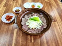 태안숙이네소머리국밥