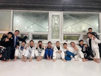 파라에스트라 주짓수 & 무림합기도