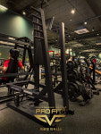 프로핏 피트니스 헬스&PT