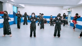 태풍합기도