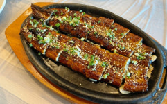강나루 장어구이