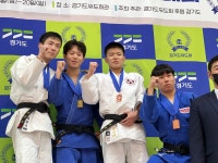 몬스터유도주짓수스포츠클럽