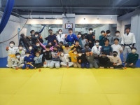 몬스터유도주짓수스포츠클럽