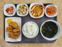 대성환경구내식당 홈스FMB