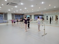 발레비솔르무용학원 화성점
