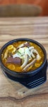 산성해장국밥 단대오거리점