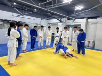 몬스터유도주짓수스포츠클럽