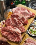 막창도둑 앞산점