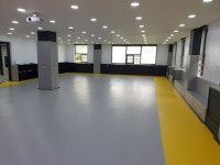 이루리태권도장