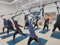 베네핏 움직임 그룹PT센터