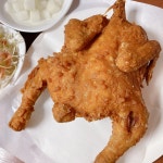 둘리옛날통닭