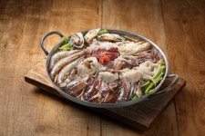 궁중아구해물찜 자양본점