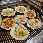 조개구오 동홍본점