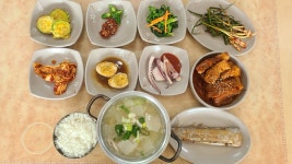 행복한식당