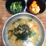 시골칼국수
