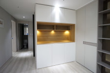 명진 붙박이장 씽크대 공장