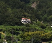 산마루펜션