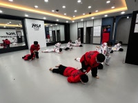 명성체육관