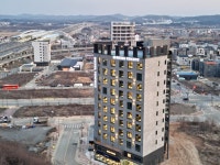 빈센트호텔