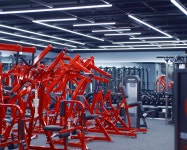 B.Y.GYM비와이짐