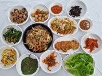점심시간