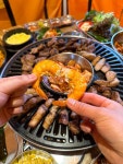 야외돼지 성서점