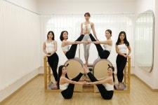 오늘도필라테스&PT