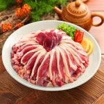 무등산 갈비찜