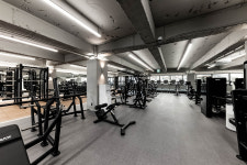 짐베이피트니스 헬스 PT 계산역점