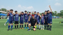 태즈스포츠클럽