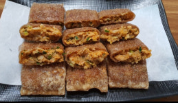 장가네칼국수